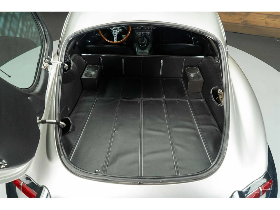 1964 Jaguar E-Type Series 1 - Image 18 of 19