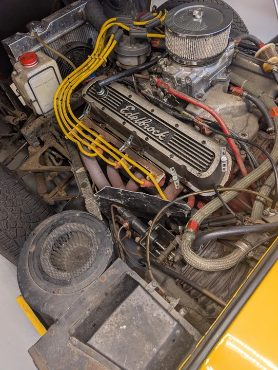 1964 Jaguar E-Type Series 1 - Image 22 of 26