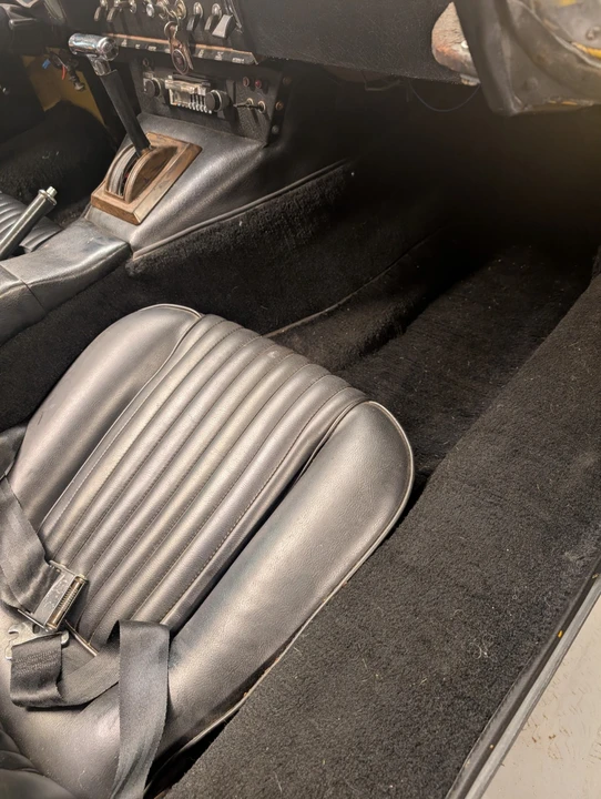 1964 Jaguar E-Type Series 1 - Image 13 of 26