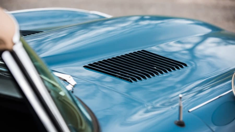 1964 Jaguar E-Type Series 1 - Image 11 of 20