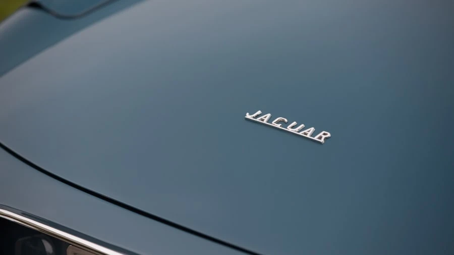 1964 Jaguar E-Type Series 1 - Image 17 of 20
