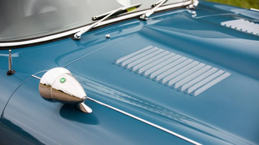 1964 Jaguar E-Type Series 1 - Image 18 of 20