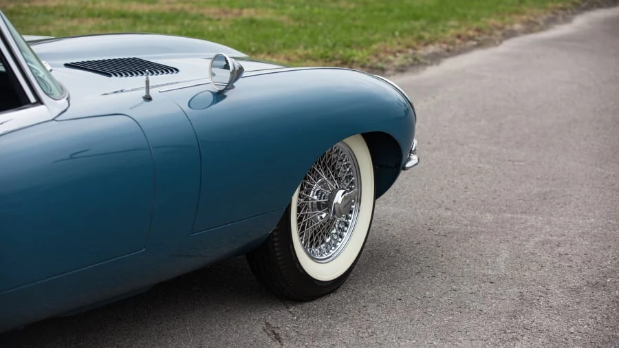 1964 Jaguar E-Type Series 1 - Image 19 of 20