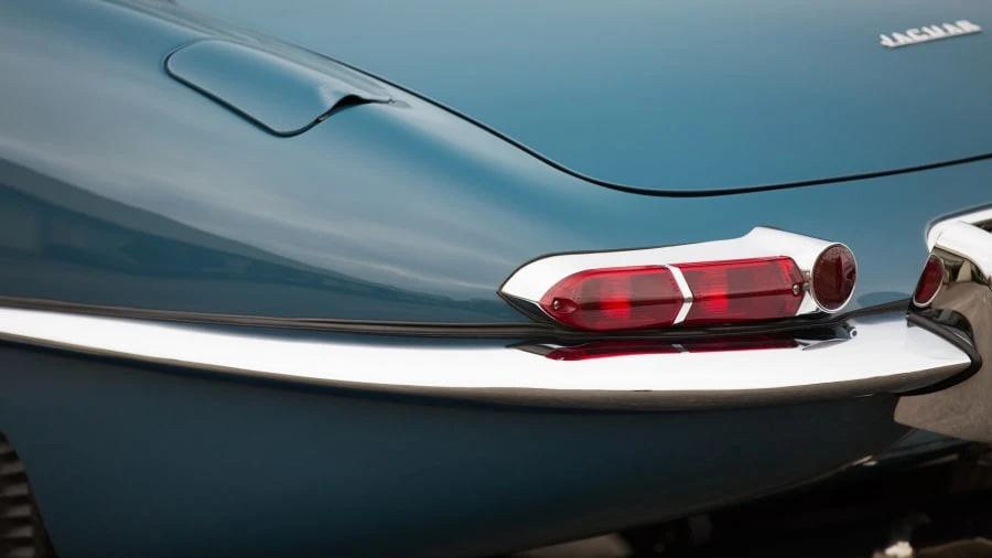 1964 Jaguar E-Type Series 1 - Image 20 of 20