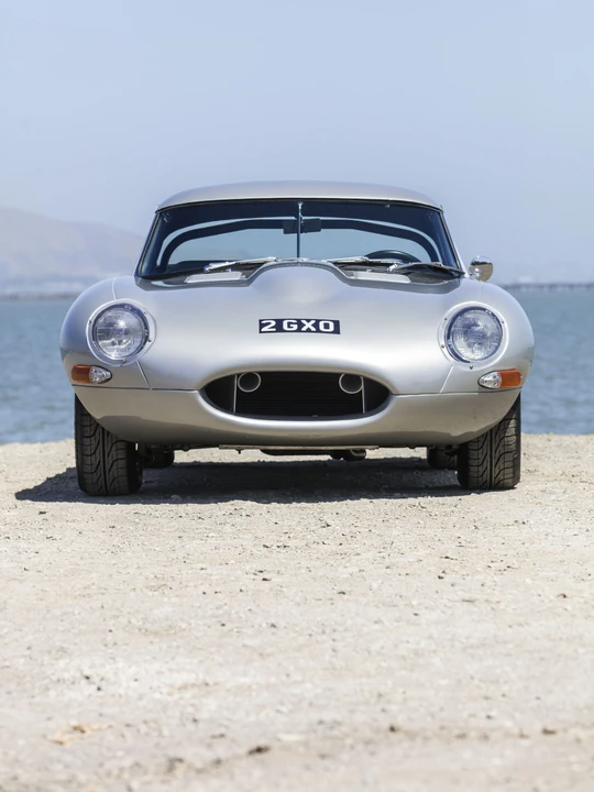 1964 Jaguar E-Type Lightweight - Image 27 of 31