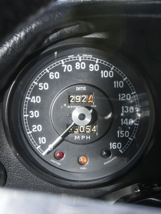 1964 Jaguar E-Type Lightweight - Image 11 of 31