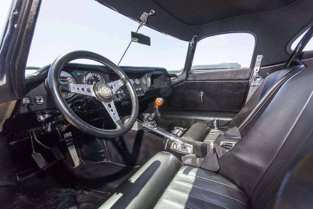 1964 Jaguar E-Type Lightweight - Image 14 of 31