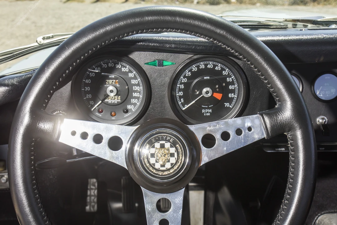1964 Jaguar E-Type Lightweight - Image 12 of 31