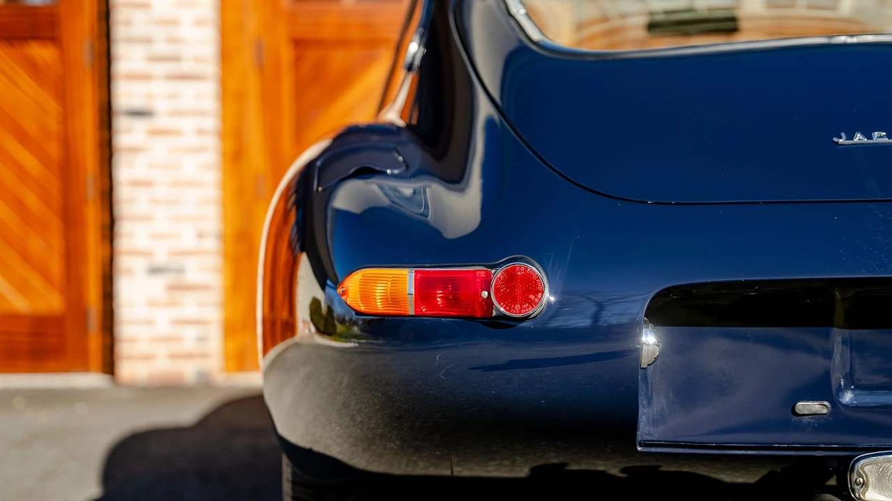 1964 Jaguar E-Type Series 1 - Image 30 of 31