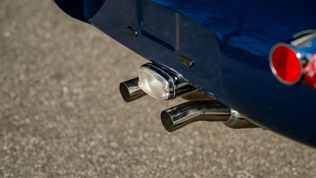 1964 Jaguar E-Type Series 1 - Image 31 of 31