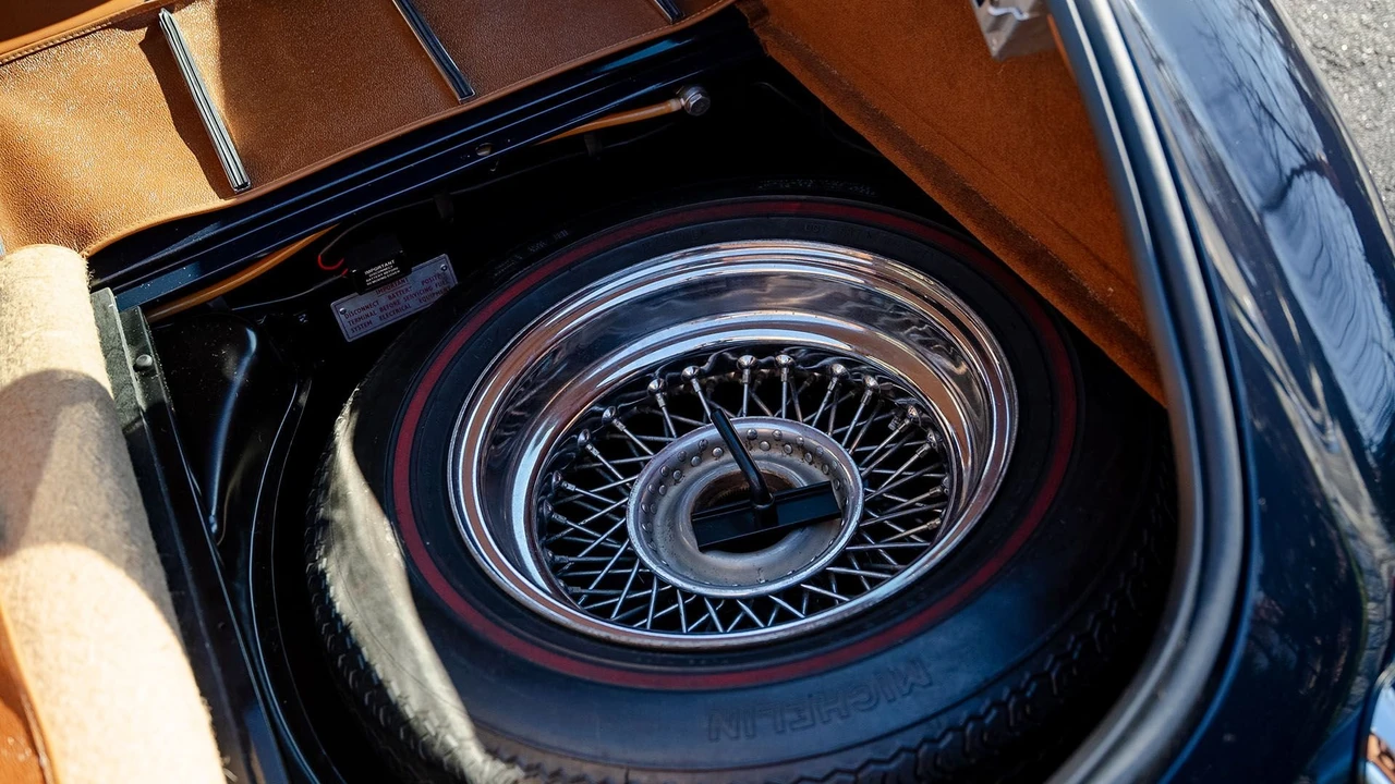 1964 Jaguar E-Type Series 1 - Image 6 of 31