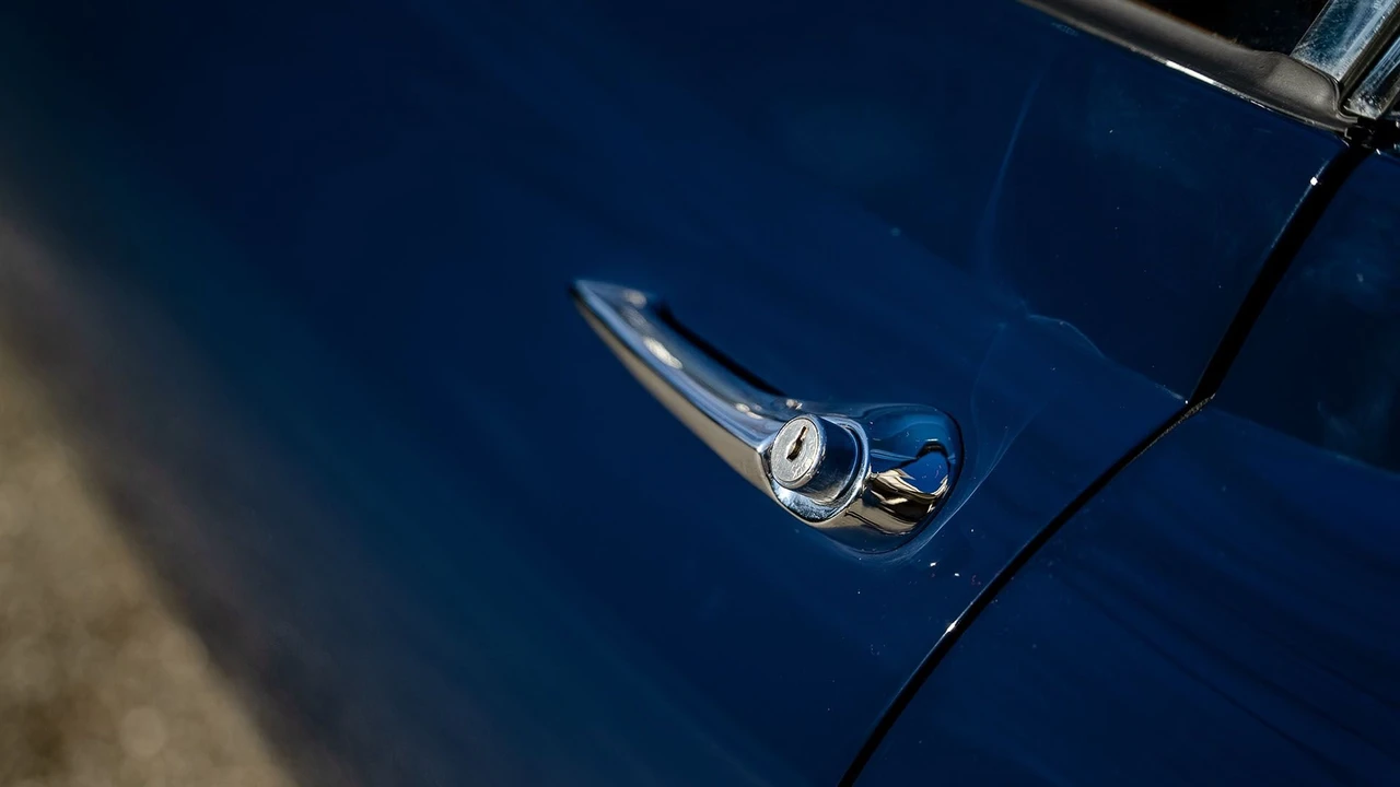 1964 Jaguar E-Type Series 1 - Image 25 of 31