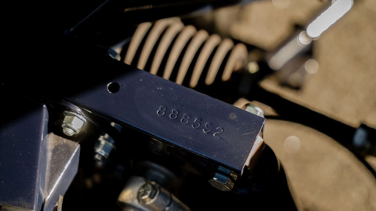 1964 Jaguar E-Type Series 1 - Image 18 of 31