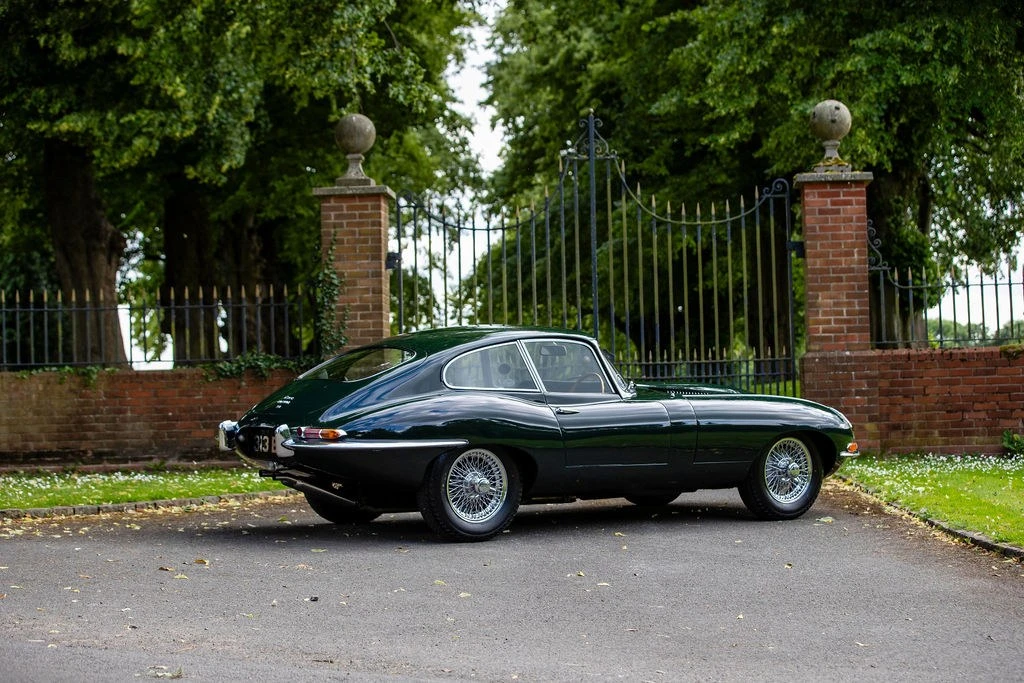 1964 Jaguar E-Type Series 1 - Image 2 of 30