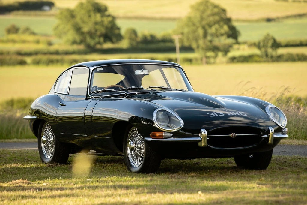 1964 Jaguar E-Type Series 1 - Image 19 of 30