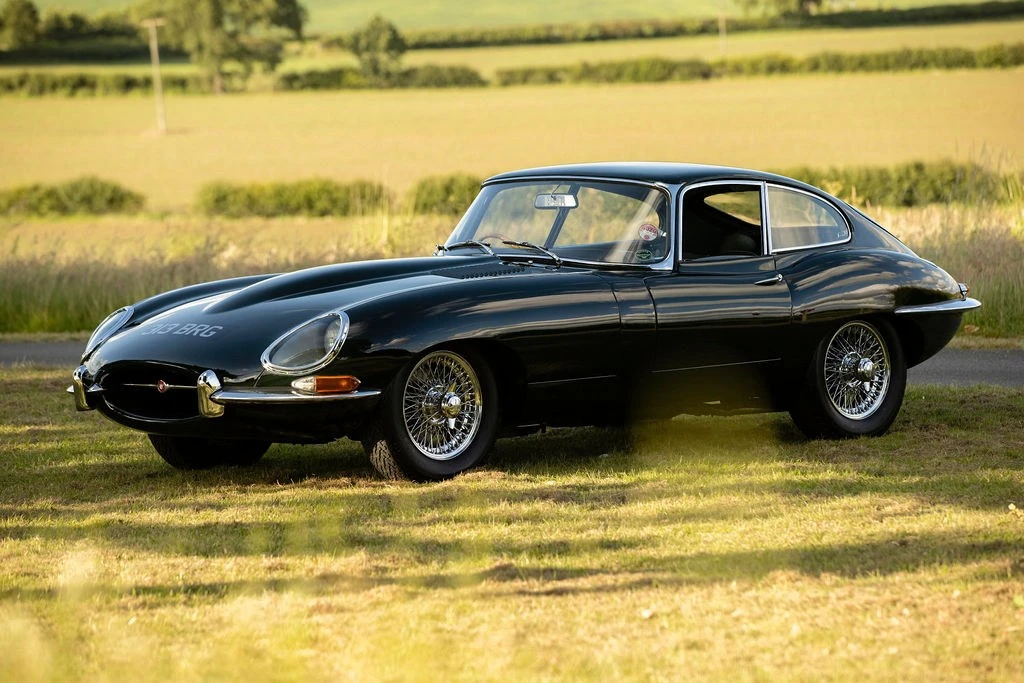 1964 Jaguar E-Type Series 1 - Image 20 of 30