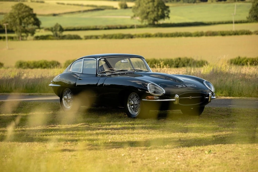1964 Jaguar E-Type Series 1 - Image 17 of 30
