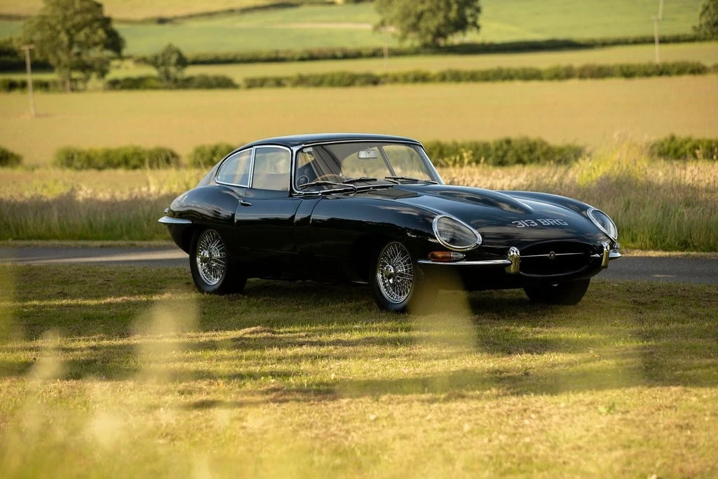 1964 Jaguar E-Type Series 1 - Image 18 of 30