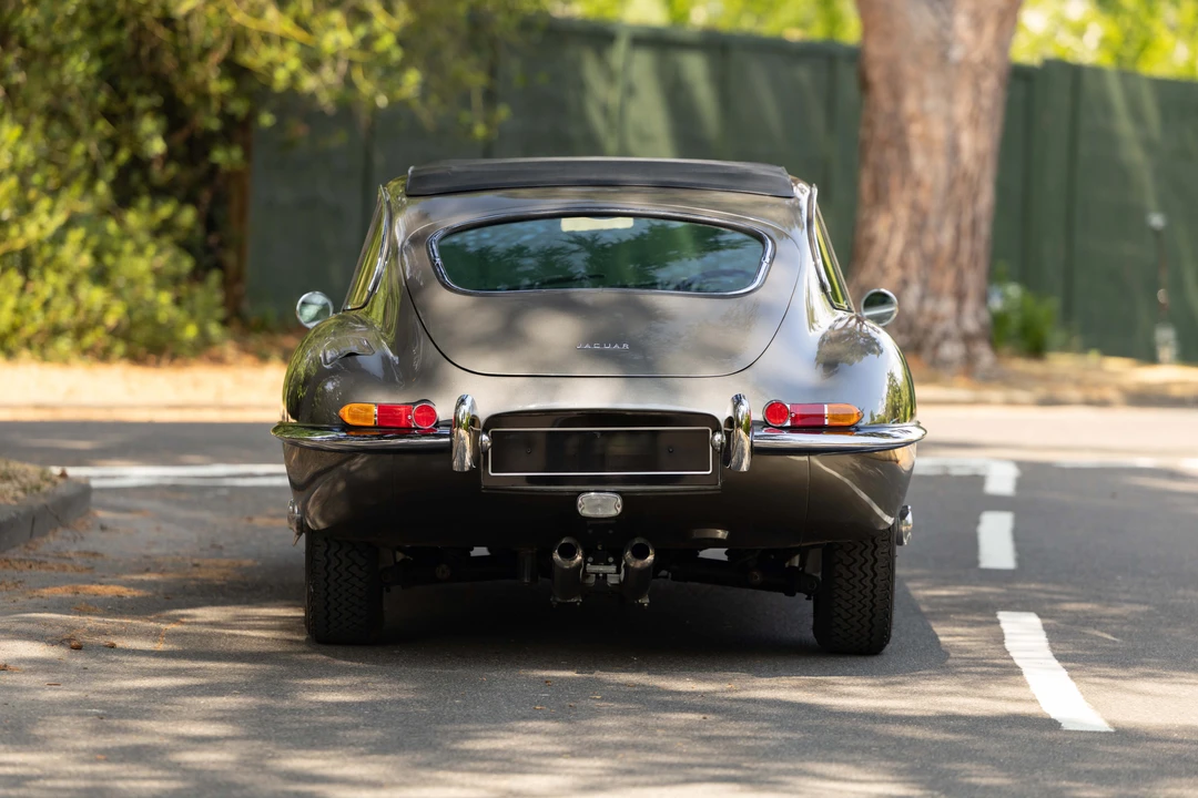1964 Jaguar E-Type Series 1 - Image 20 of 31