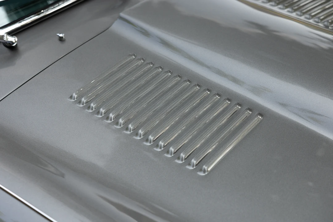 1964 Jaguar E-Type Series 1 - Image 28 of 31