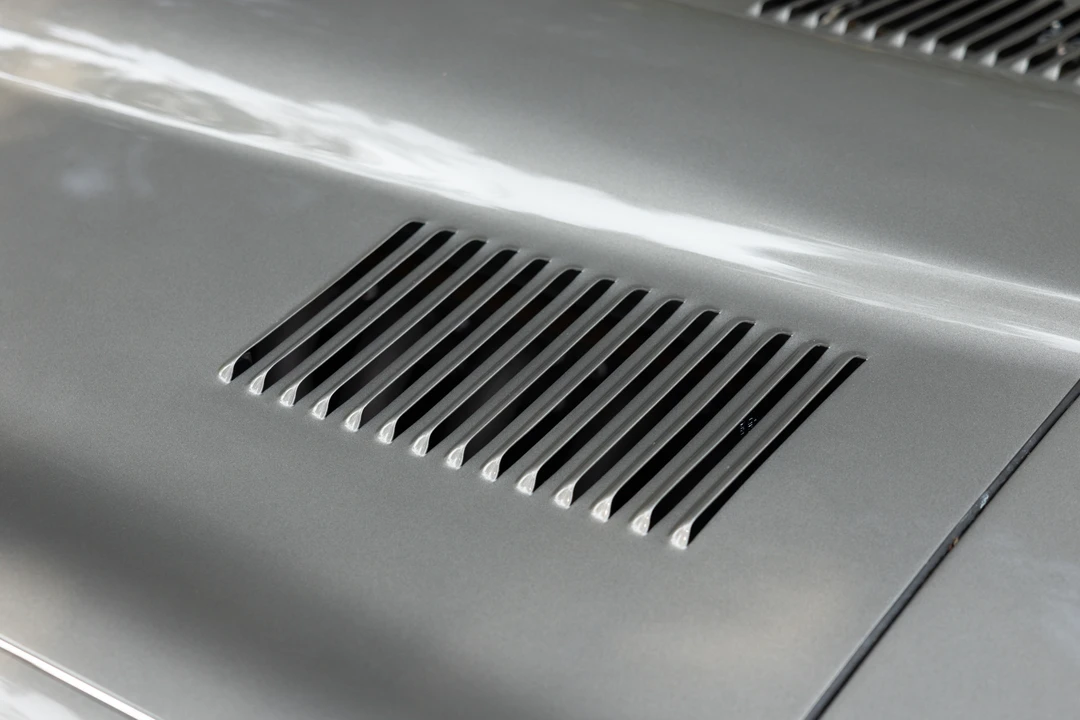 1964 Jaguar E-Type Series 1 - Image 31 of 31