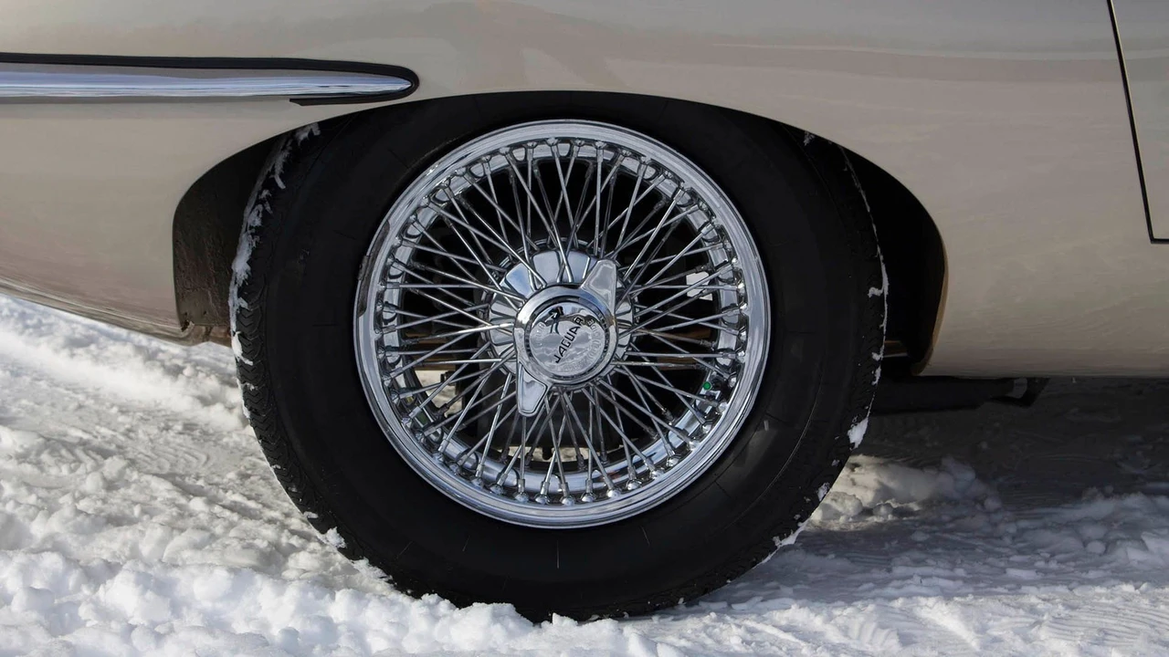 1964 Jaguar E-Type Series 1 - Image 21 of 31