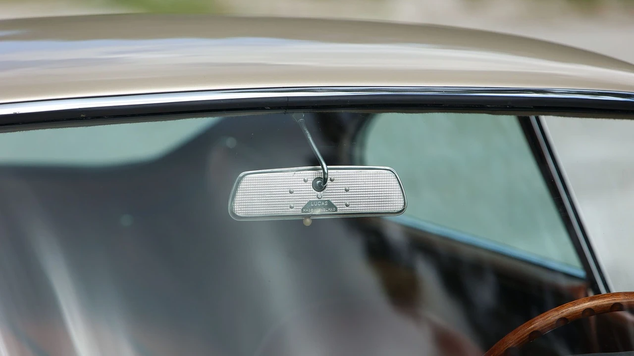 1964 Jaguar E-Type Series 1 - Image 3 of 31