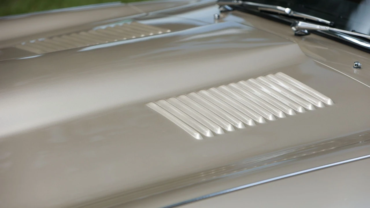 1964 Jaguar E-Type Series 1 - Image 9 of 31