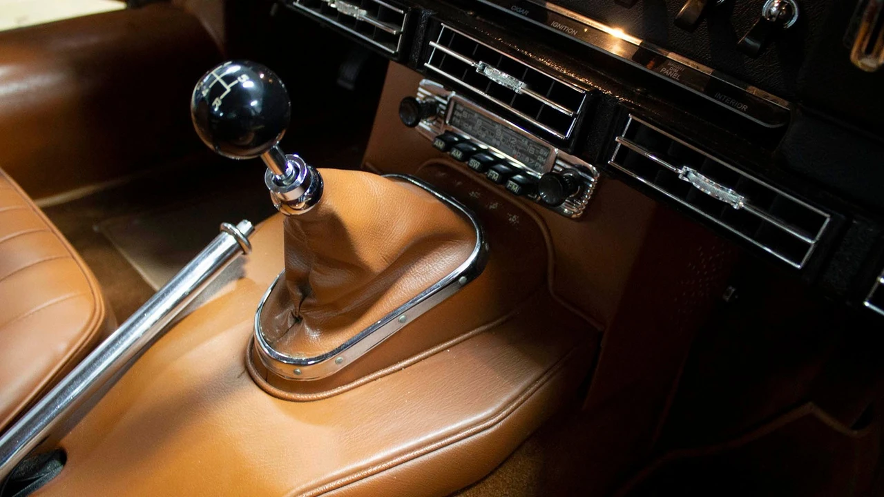 1964 Jaguar E-Type Series 1 - Image 8 of 31