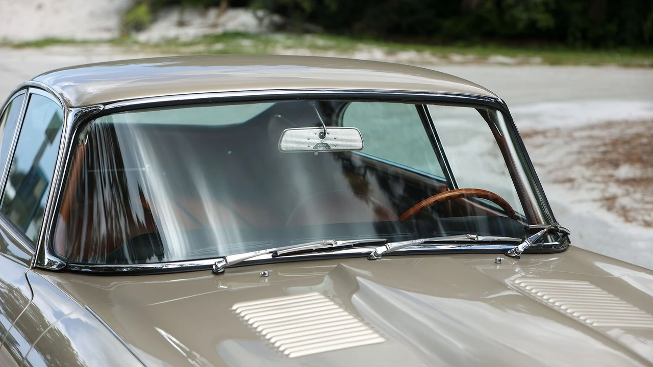 1964 Jaguar E-Type Series 1 - Image 6 of 31