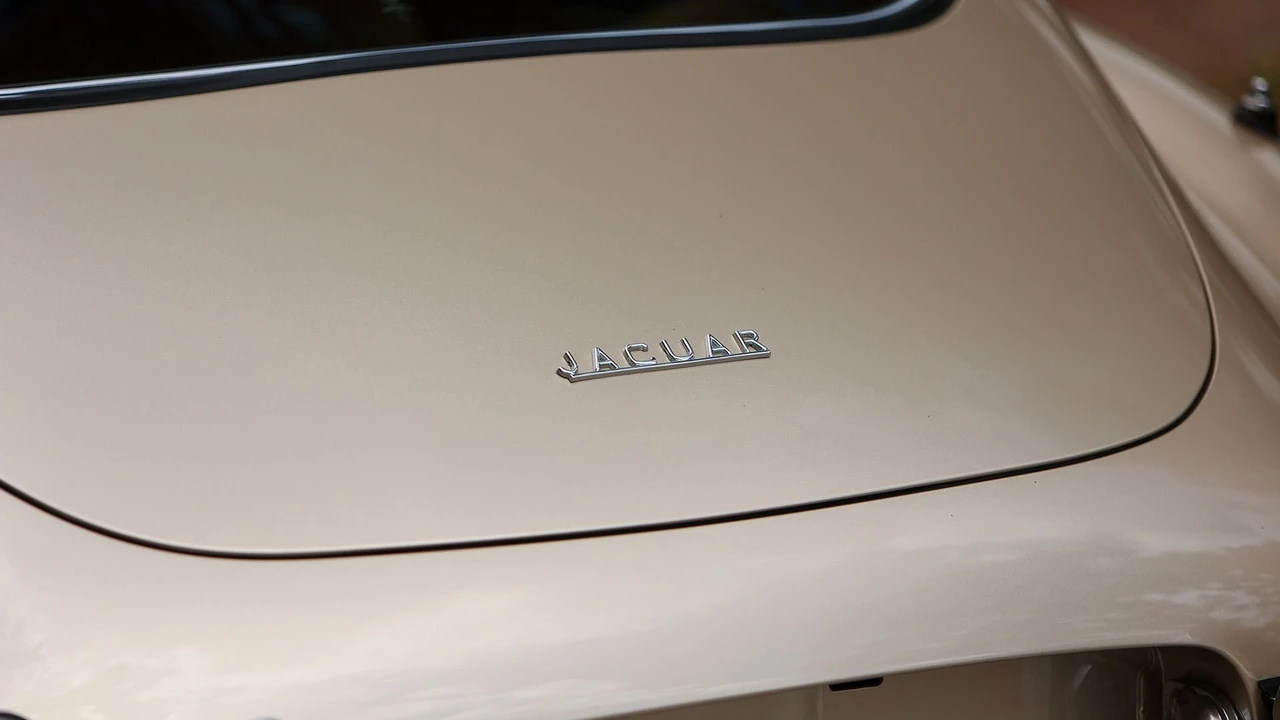 1964 Jaguar E-Type Series 1 - Image 27 of 31