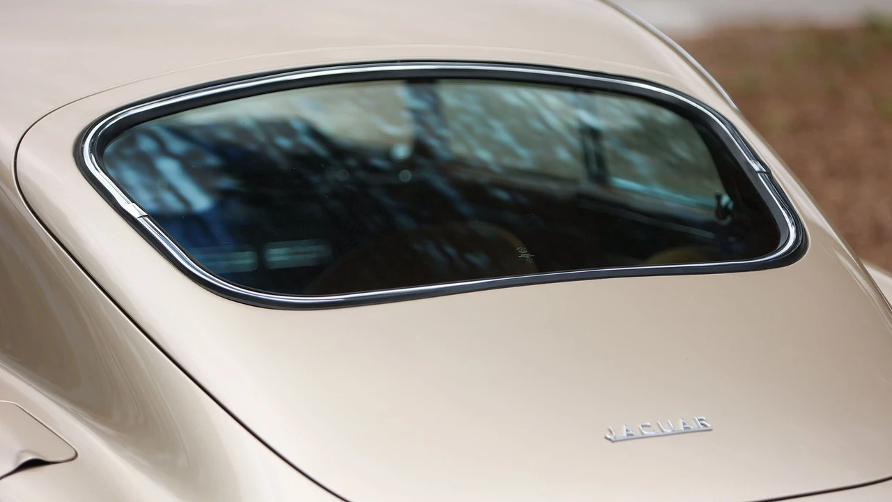 1964 Jaguar E-Type Series 1 - Image 26 of 31