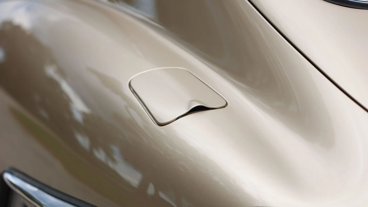 1964 Jaguar E-Type Series 1 - Image 29 of 31
