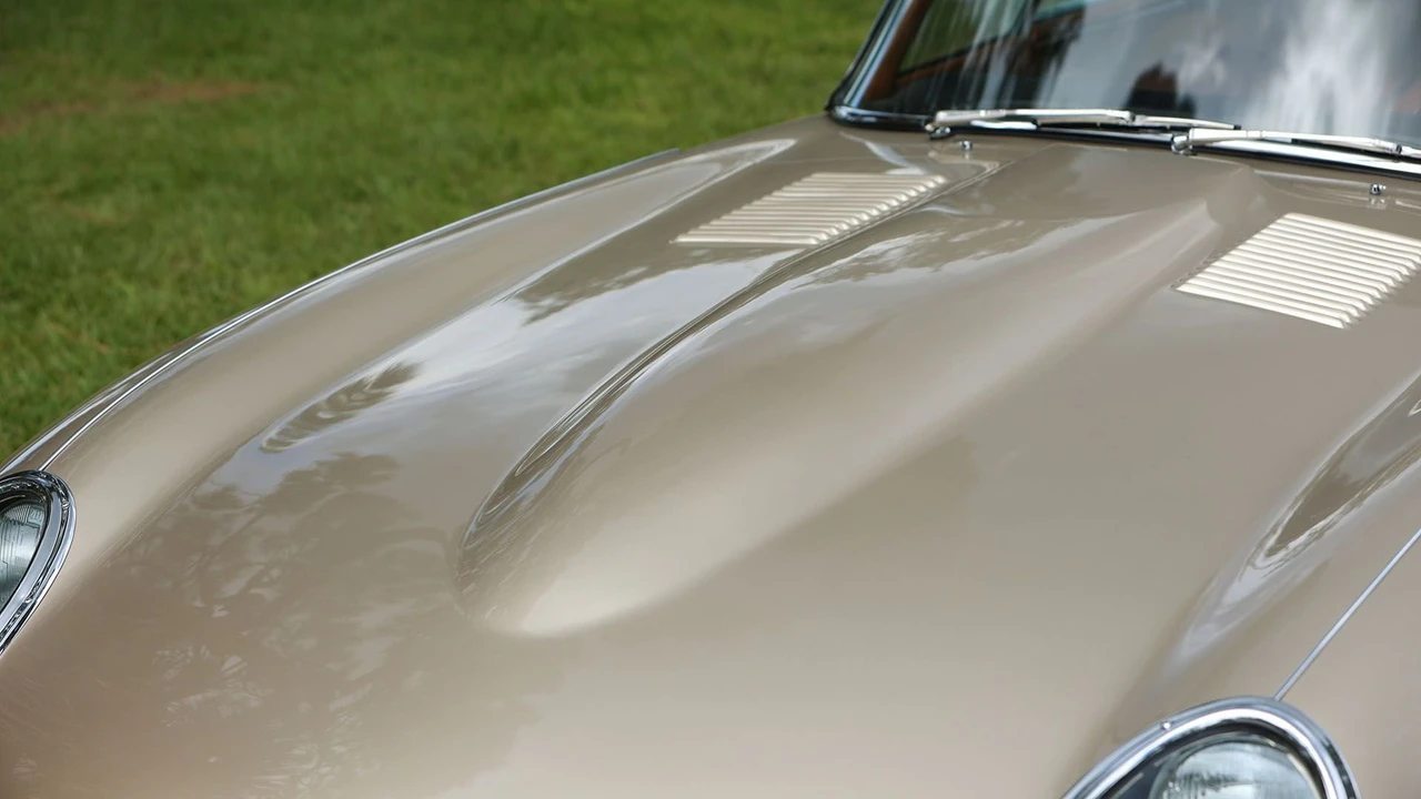 1964 Jaguar E-Type Series 1 - Image 11 of 31