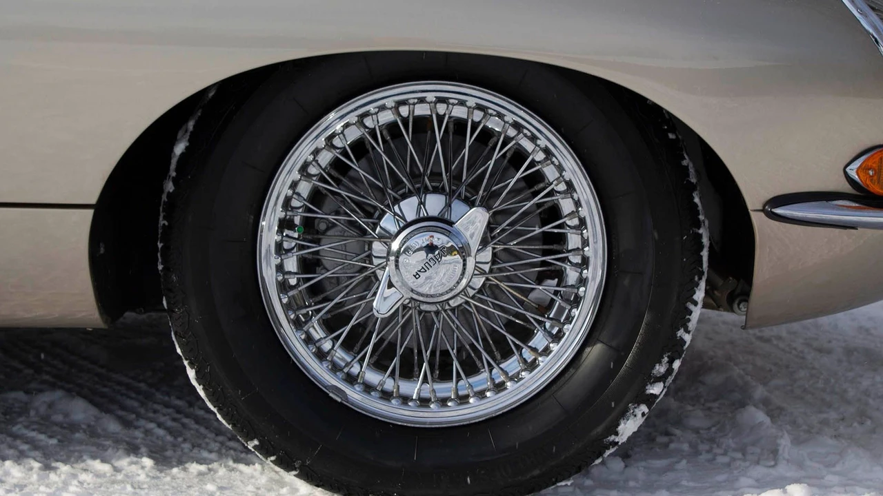 1964 Jaguar E-Type Series 1 - Image 23 of 31