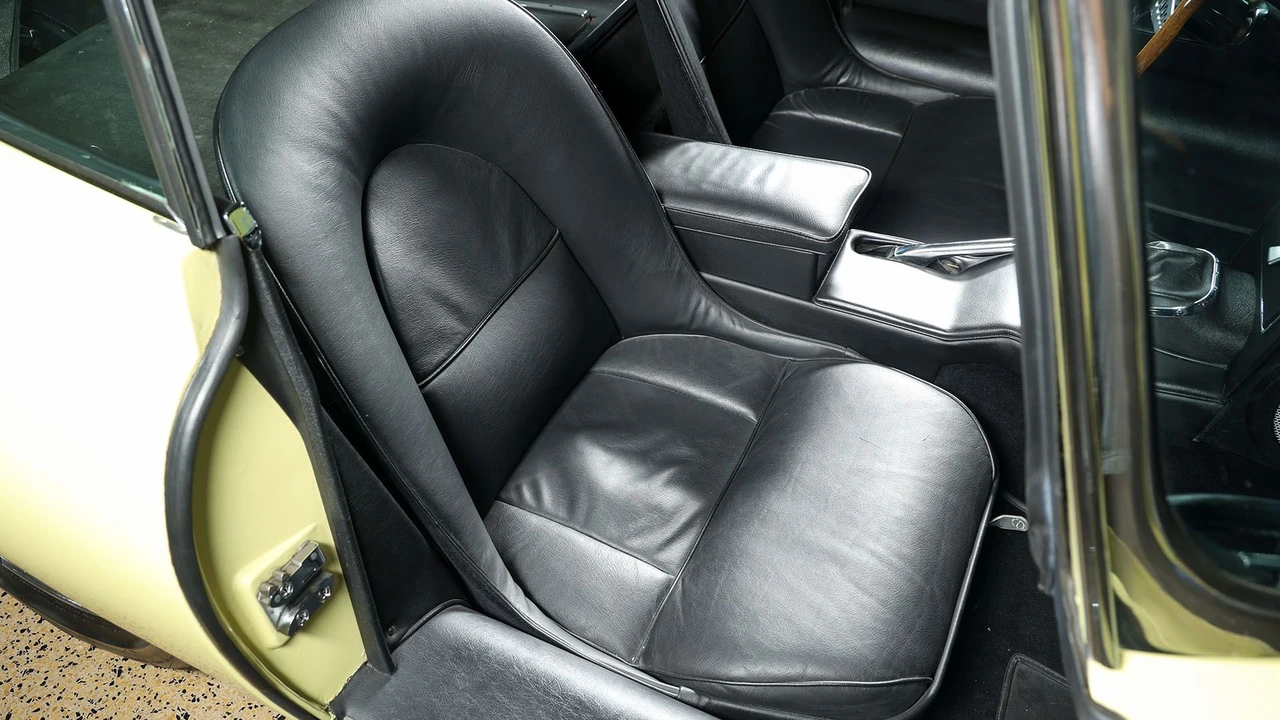 1964 Jaguar E-Type Series 1 - Image 30 of 31