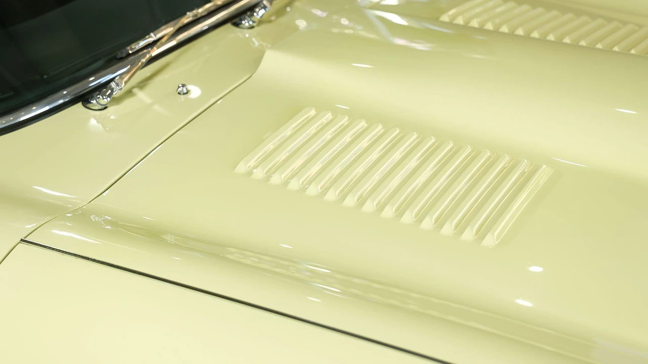 1964 Jaguar E-Type Series 1 - Image 8 of 31