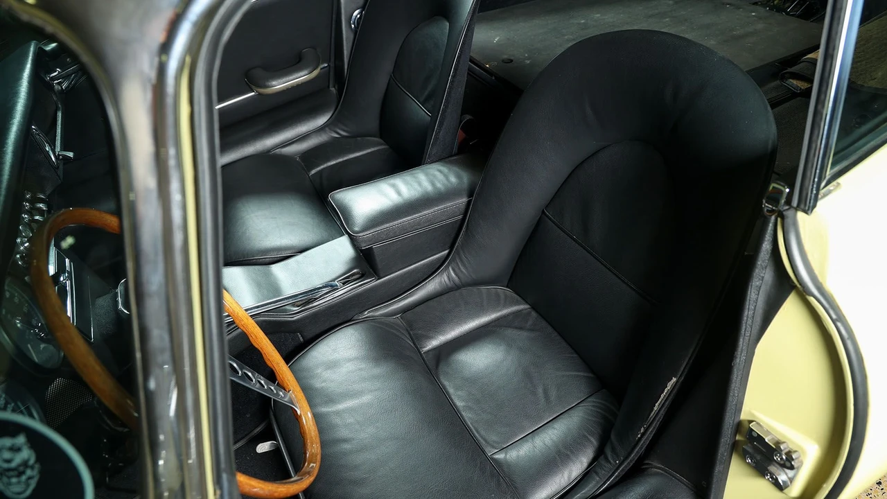 1964 Jaguar E-Type Series 1 - Image 23 of 31