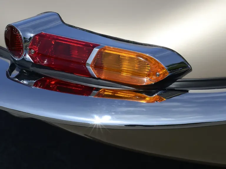 1964 Jaguar E-Type Series 1 - Image 13 of 31