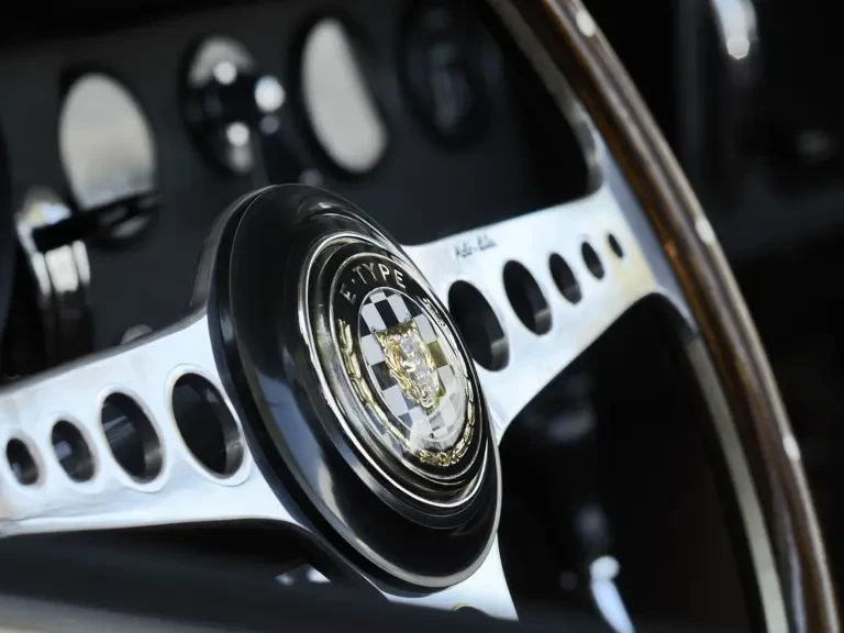 1964 Jaguar E-Type Series 1 - Image 26 of 31