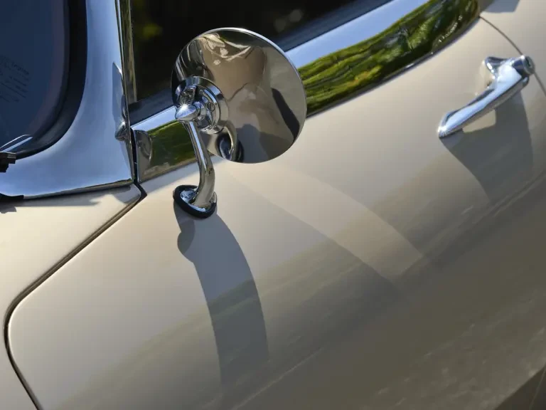 1964 Jaguar E-Type Series 1 - Image 14 of 31