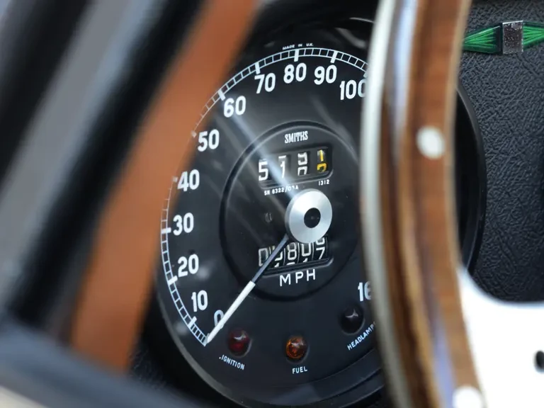 1964 Jaguar E-Type Series 1 - Image 25 of 31