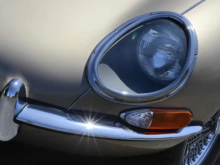 1964 Jaguar E-Type Series 1 - Image 17 of 31