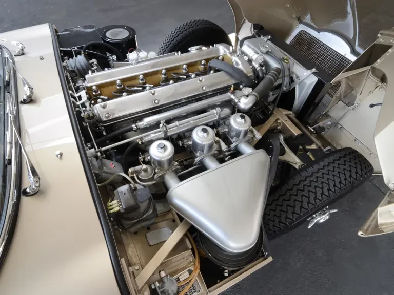 1964 Jaguar E-Type Series 1 - Image 4 of 31
