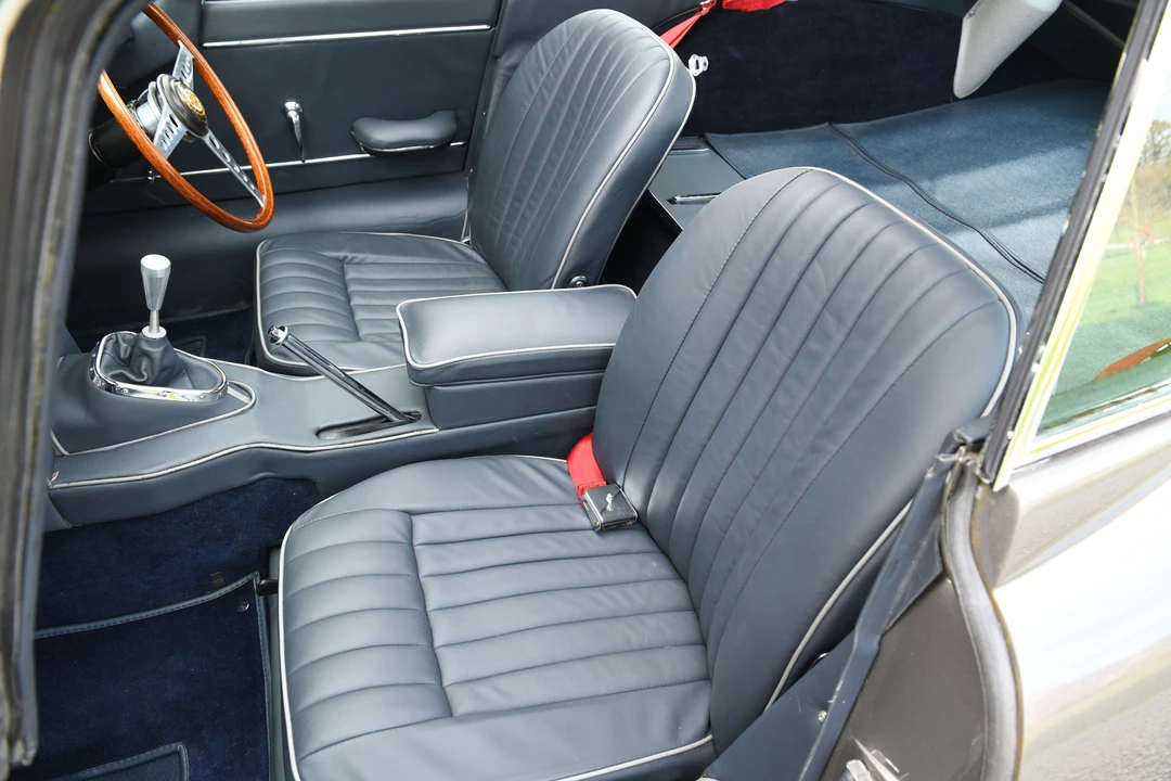 1964 Jaguar E-Type Series 1 - Image 14 of 31