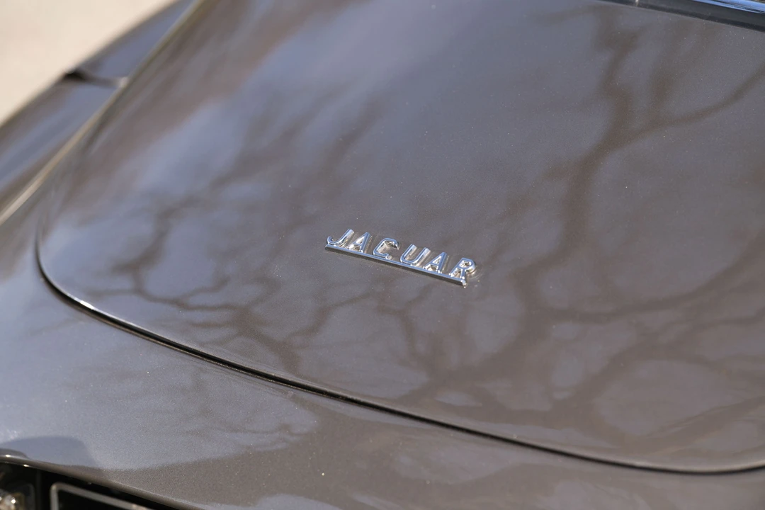 1964 Jaguar E-Type Series 1 - Image 10 of 31