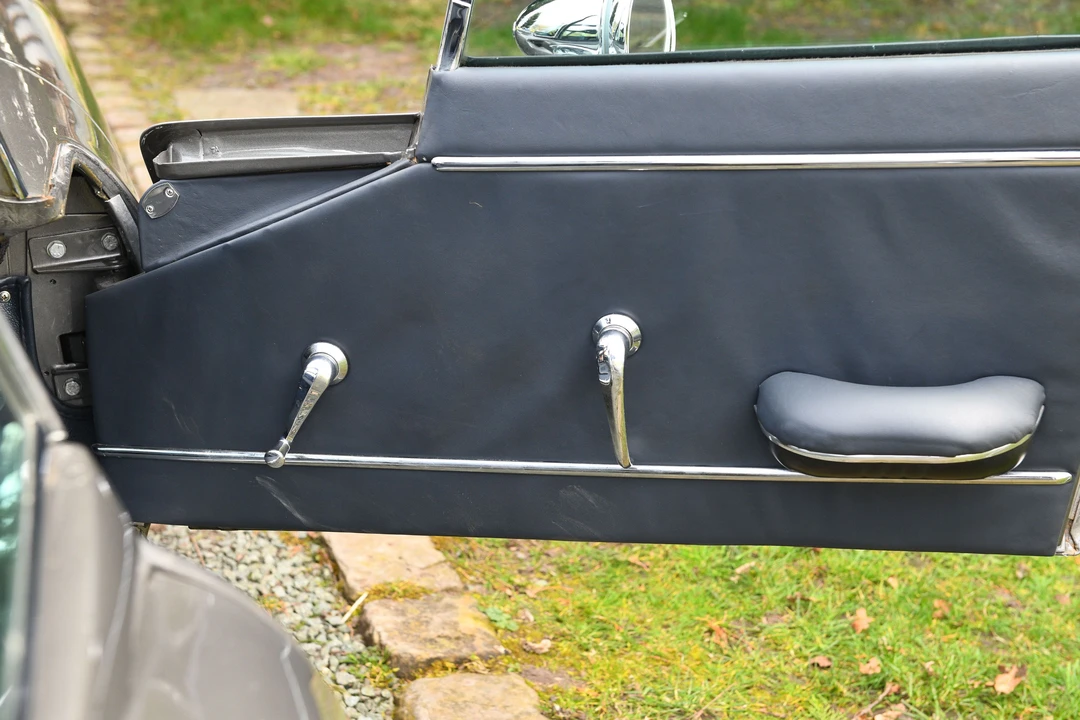 1964 Jaguar E-Type Series 1 - Image 7 of 31