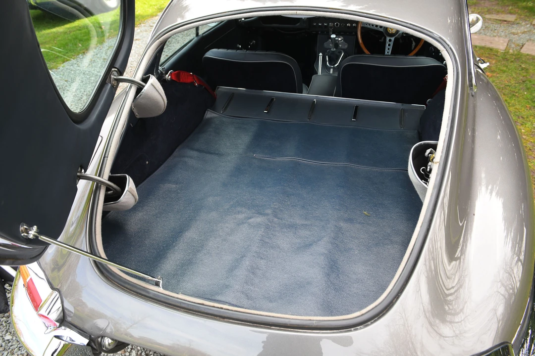 1964 Jaguar E-Type Series 1 - Image 27 of 31