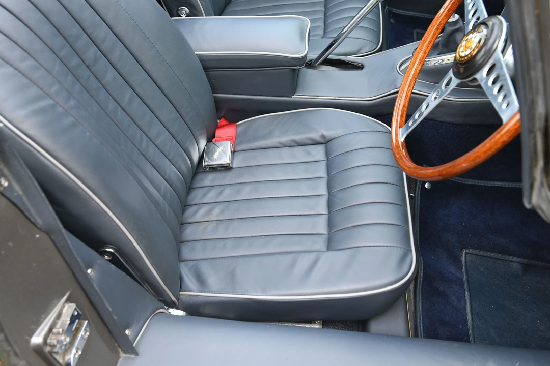 1964 Jaguar E-Type Series 1 - Image 9 of 31