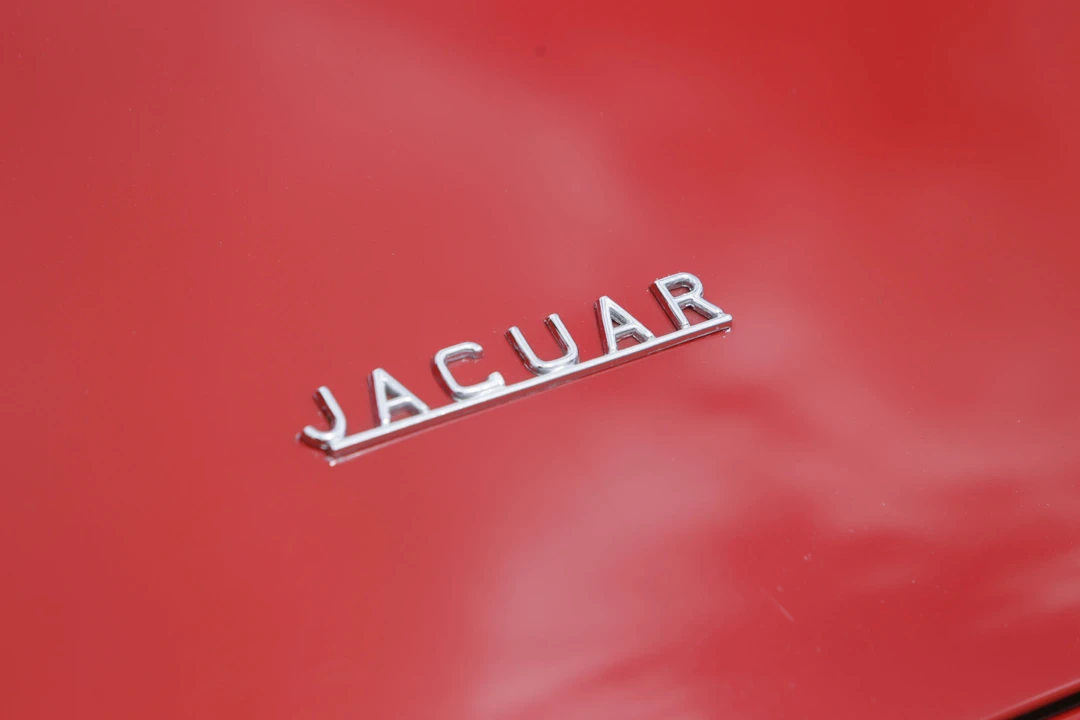 1964 Jaguar E-Type Series 1 - Image 5 of 14